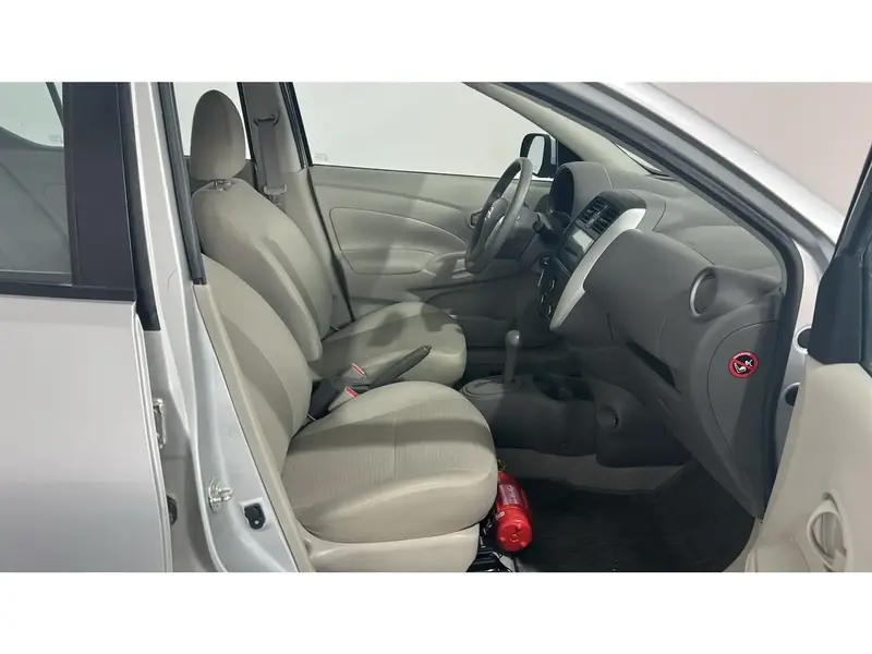 Nissan Sunny STD 2024 9
