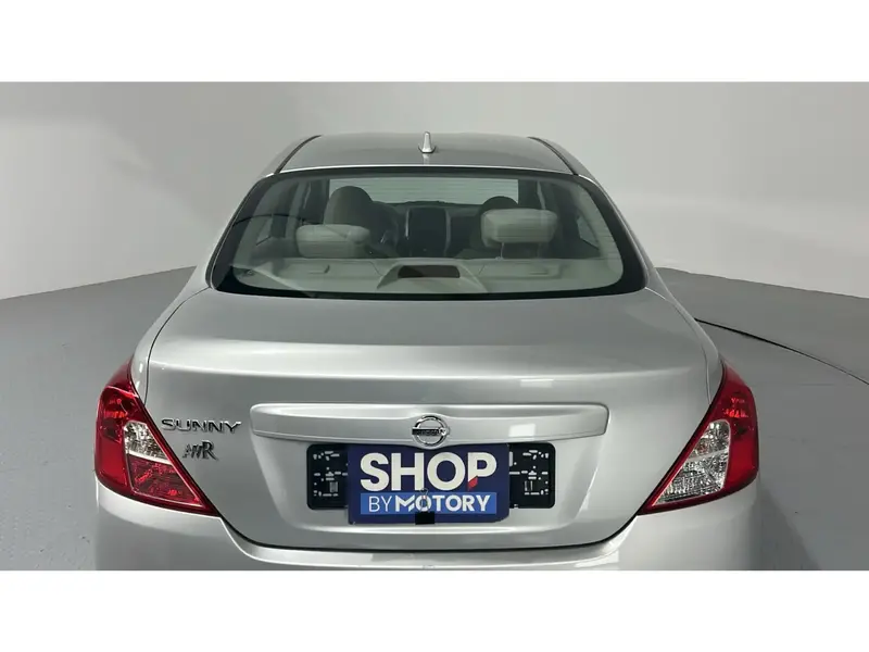 Nissan Sunny STD 2024 15