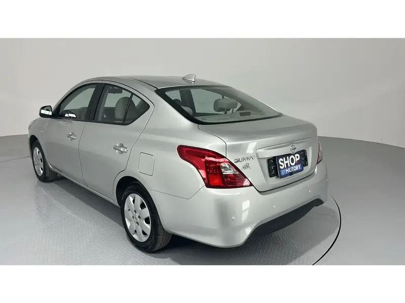 Nissan Sunny STD 2024 18