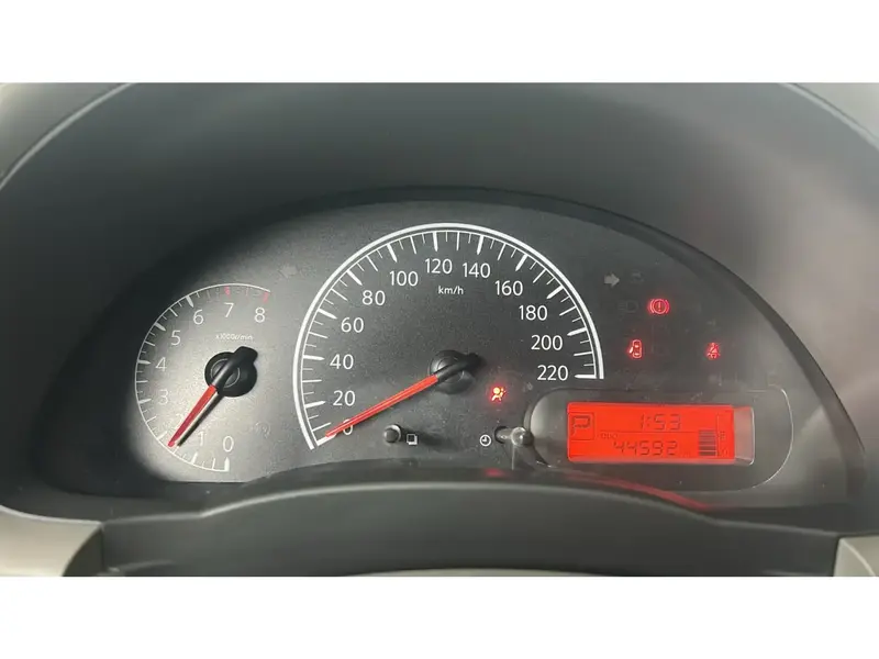 Nissan Sunny STD 2024 24
