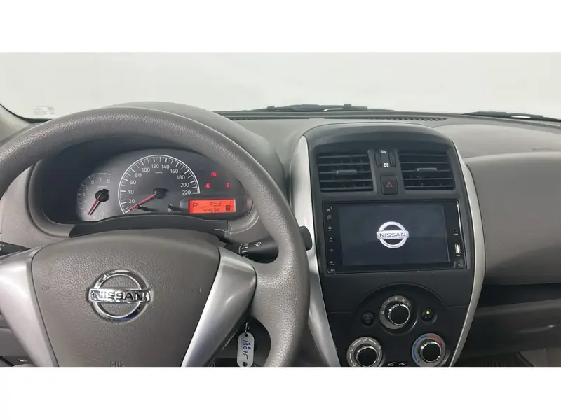 Nissan Sunny STD 2024 25