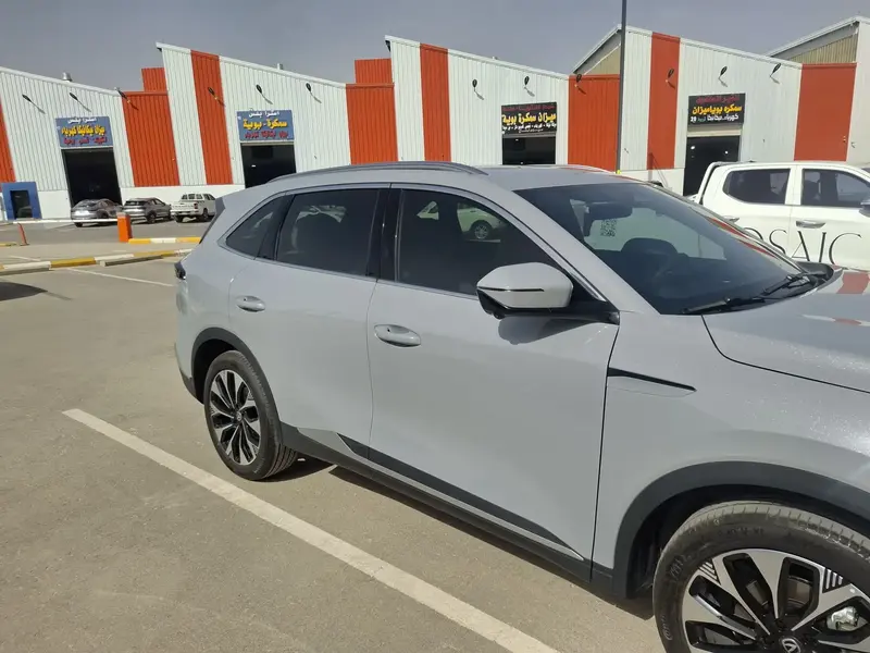 Changan CS75 Plus	 2026 5