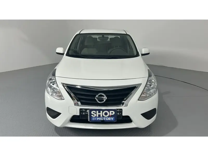 Nissan Sunny STD 2024 1