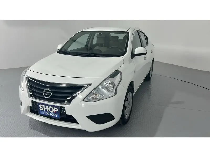 Nissan Sunny STD 2024 2