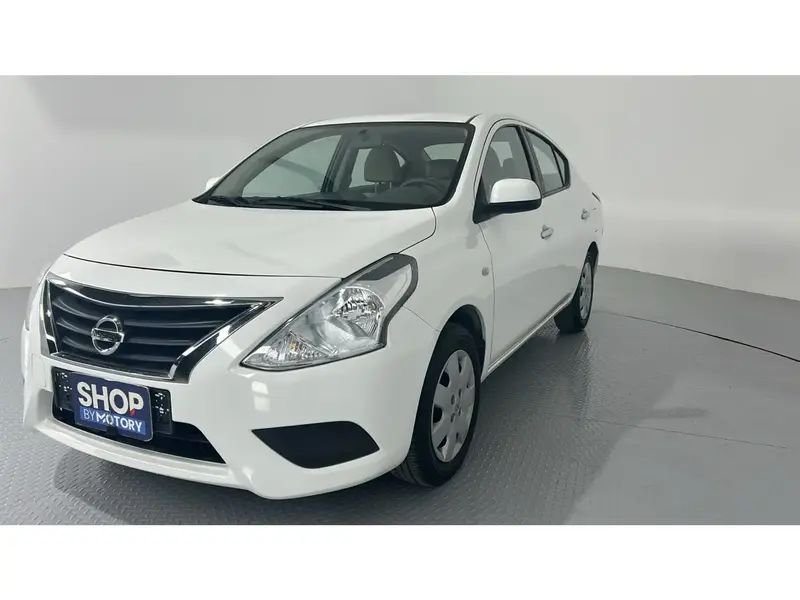 Nissan Sunny STD 2024 3