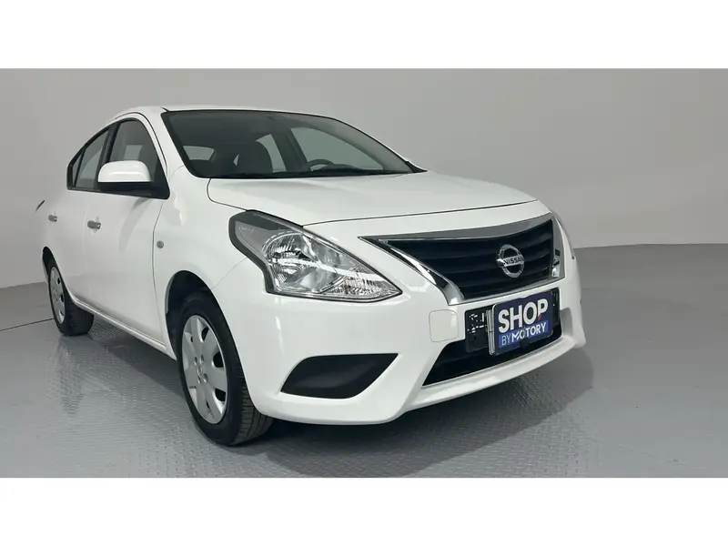 Nissan Sunny STD 2024 5
