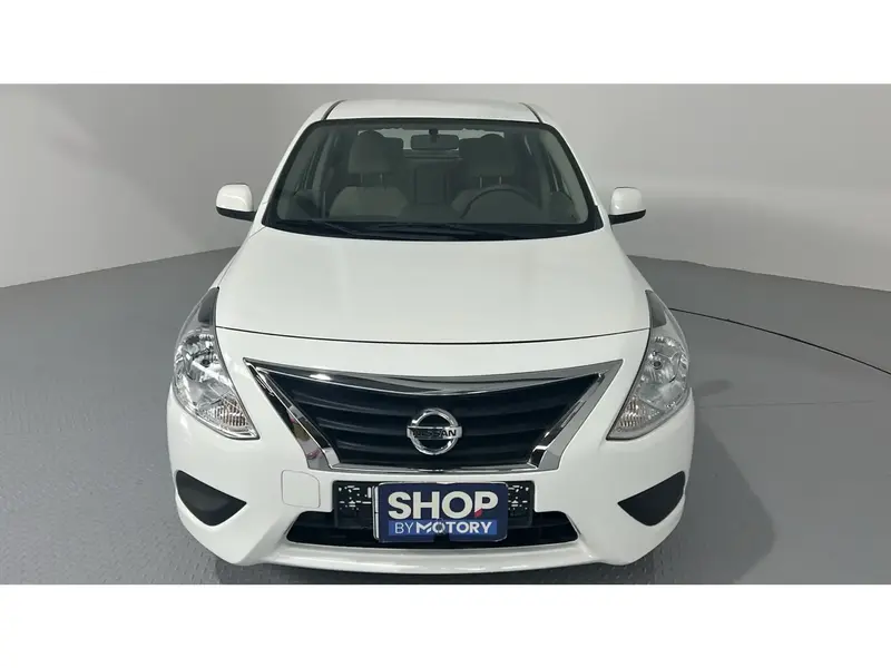 Nissan Sunny STD 2024 6