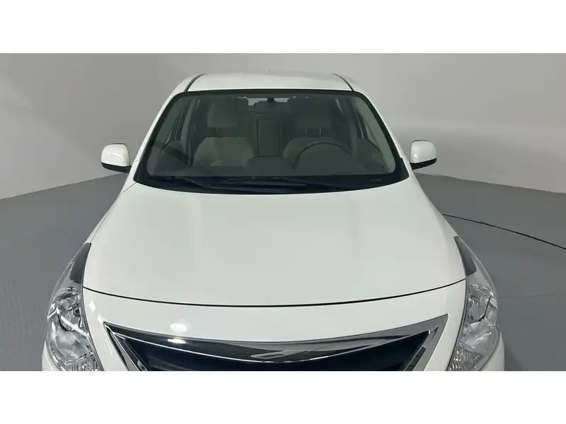 Nissan Sunny STD 2024 7