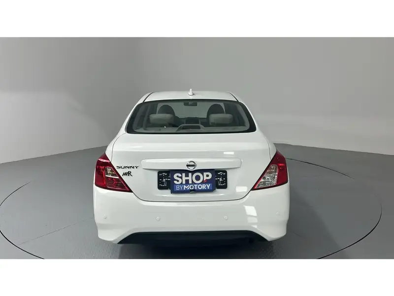 Nissan Sunny STD 2024 15
