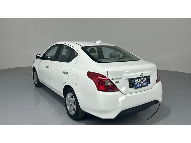 Nissan Sunny STD 2024 18
