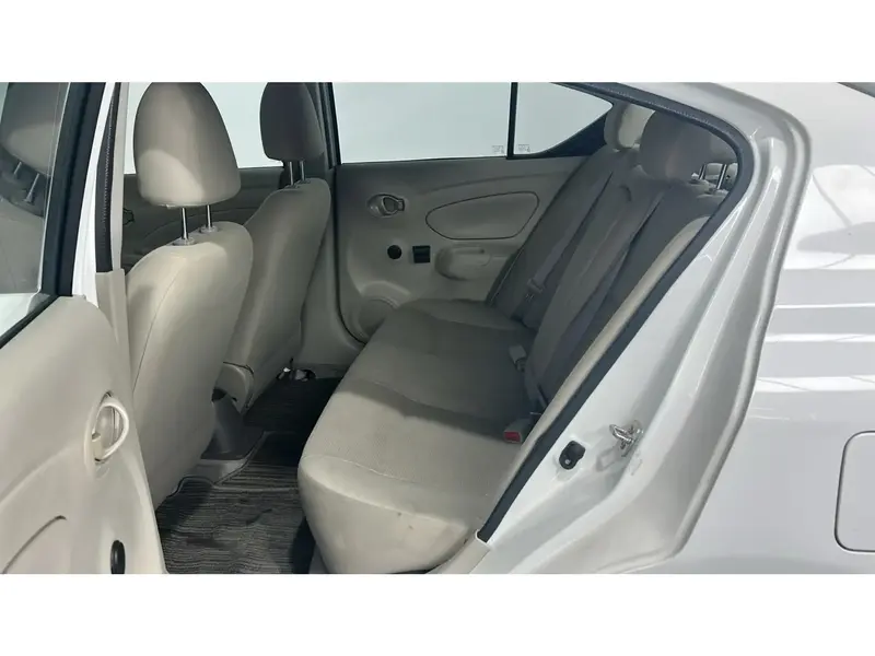 Nissan Sunny STD 2024 22