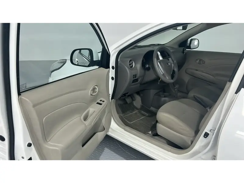 Nissan Sunny STD 2024 25