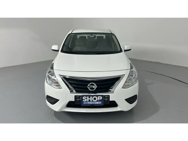 Nissan Sunny STD 2024 1
