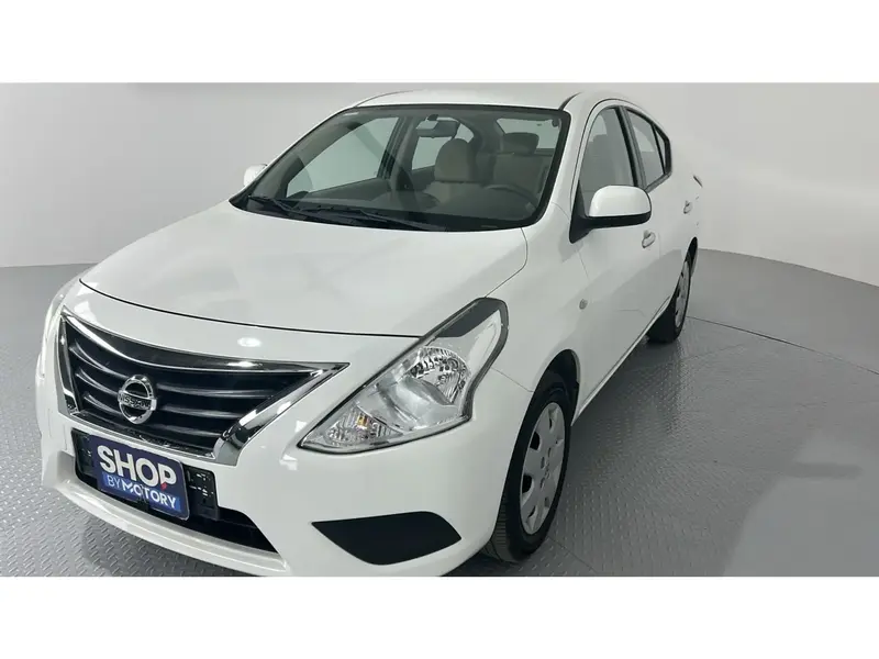 Nissan Sunny STD 2024 2