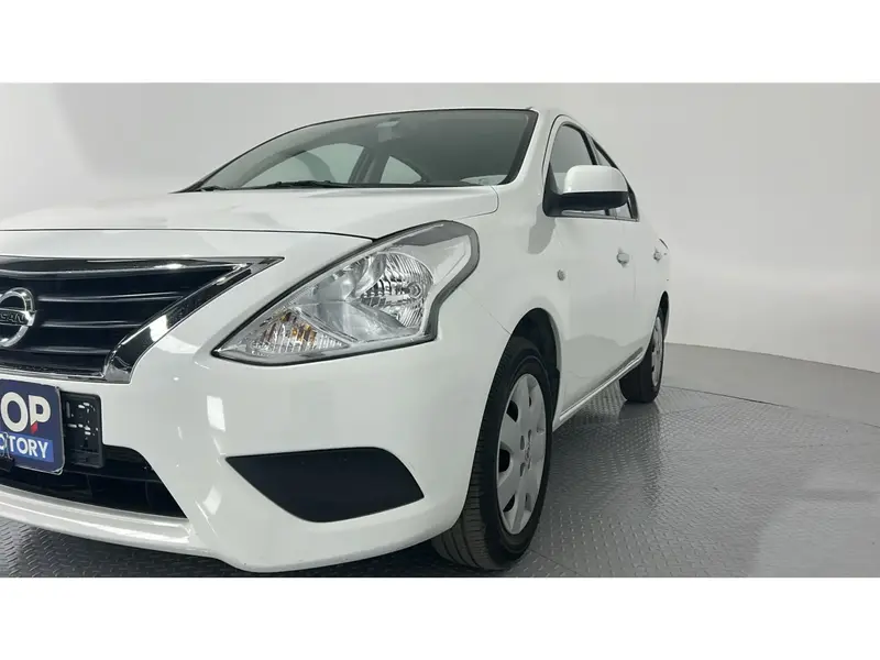 Nissan Sunny STD 2024 3