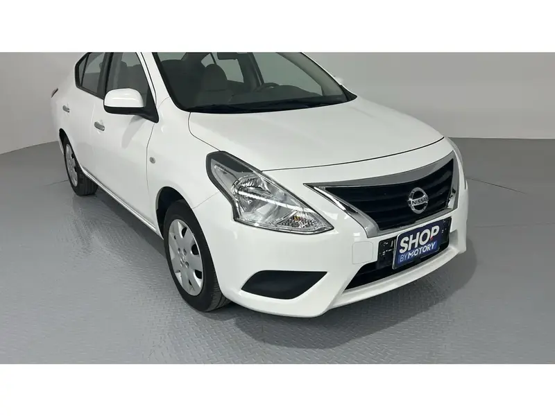 Nissan Sunny STD 2024 4