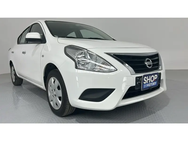 Nissan Sunny STD 2024 5