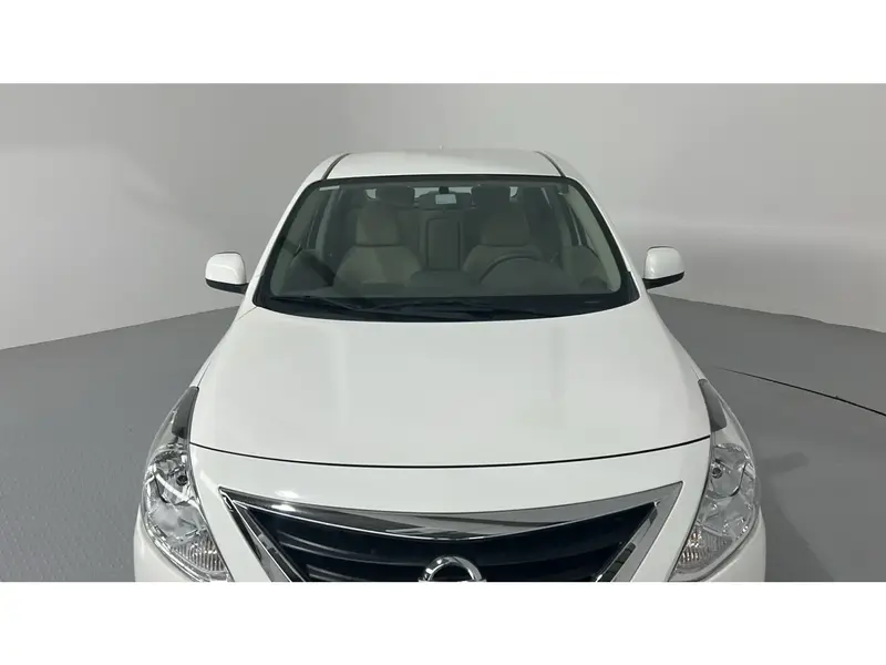 Nissan Sunny STD 2024 6