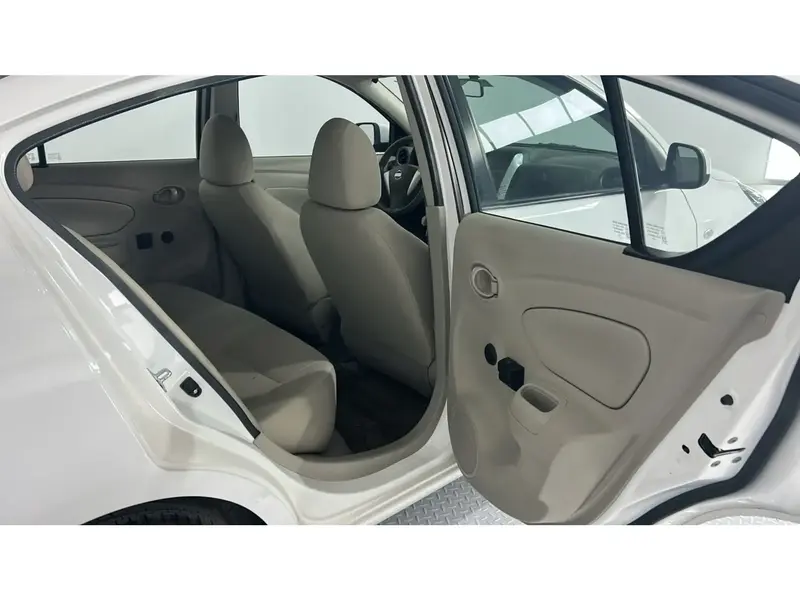 Nissan Sunny STD 2024 10