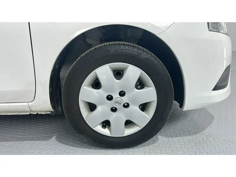 Nissan Sunny STD 2024 13