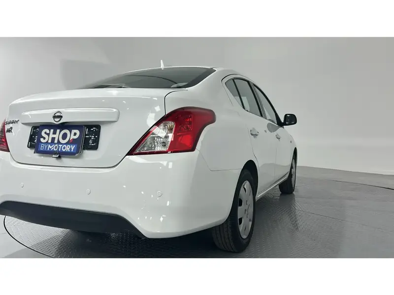 Nissan Sunny STD 2024 16