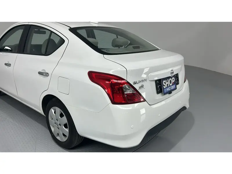 Nissan Sunny STD 2024 17