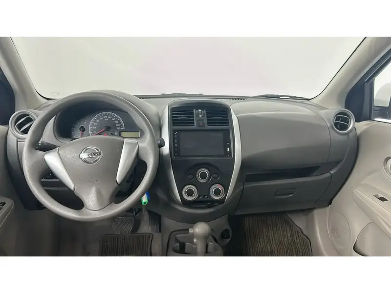 Nissan Sunny STD 2024 23
