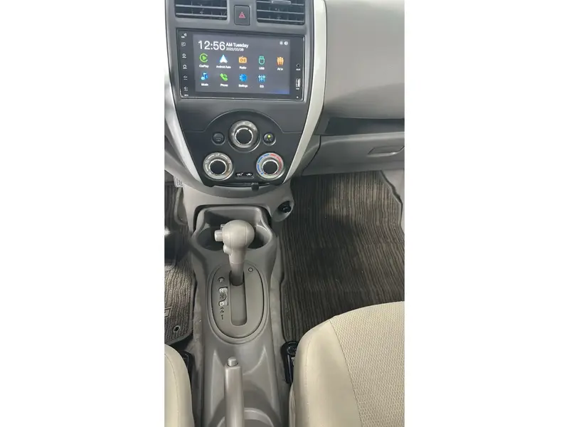 Nissan Sunny STD 2024 28