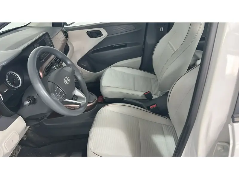 Hyundai GRAND i10 FLT 2024 7