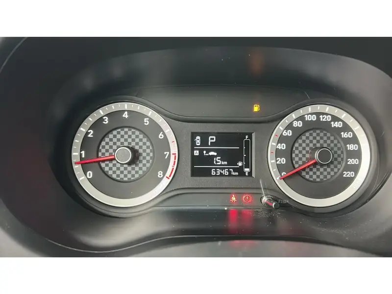 Hyundai GRAND i10 FLT 2024 9