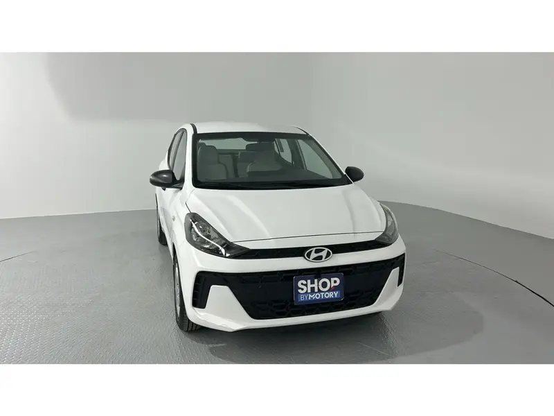 Hyundai GRAND i10 FLT 2024 2
