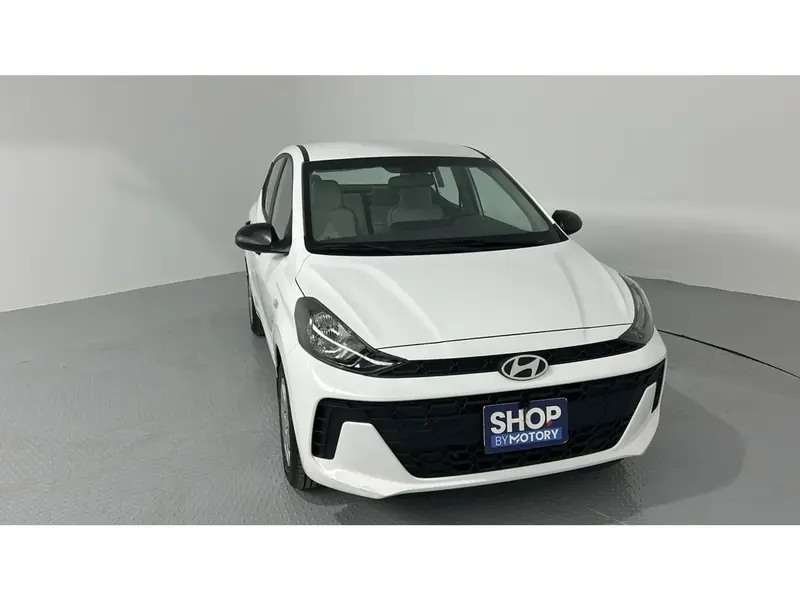 Hyundai GRAND i10 FLT 2024 5