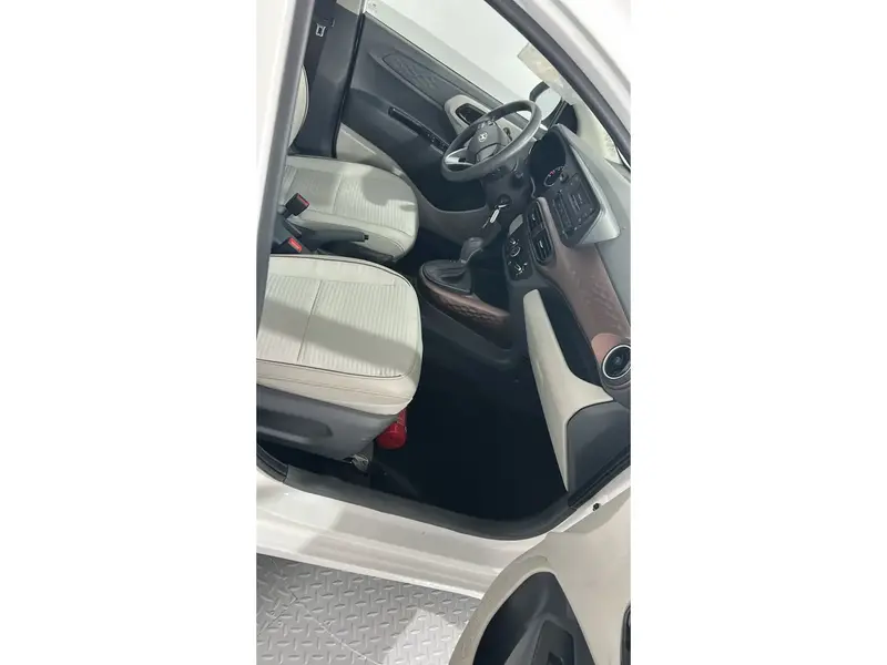 Hyundai GRAND i10 FLT 2024 12