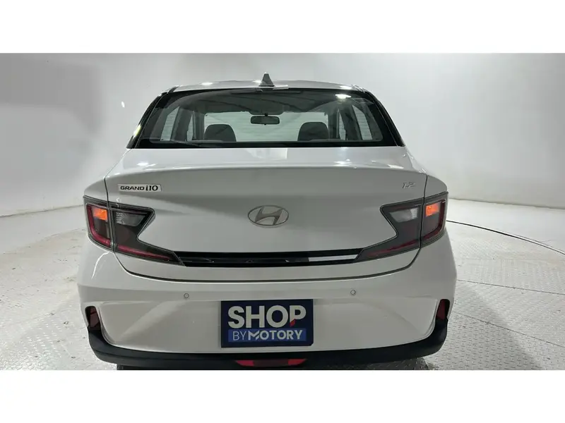 Hyundai GRAND i10 FLT 2024 2