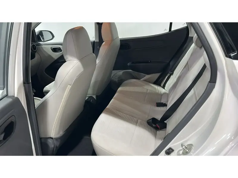 Hyundai GRAND i10 FLT 2024 9