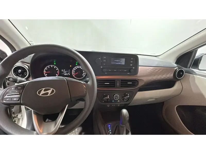Hyundai GRAND i10 FLT 2024 11