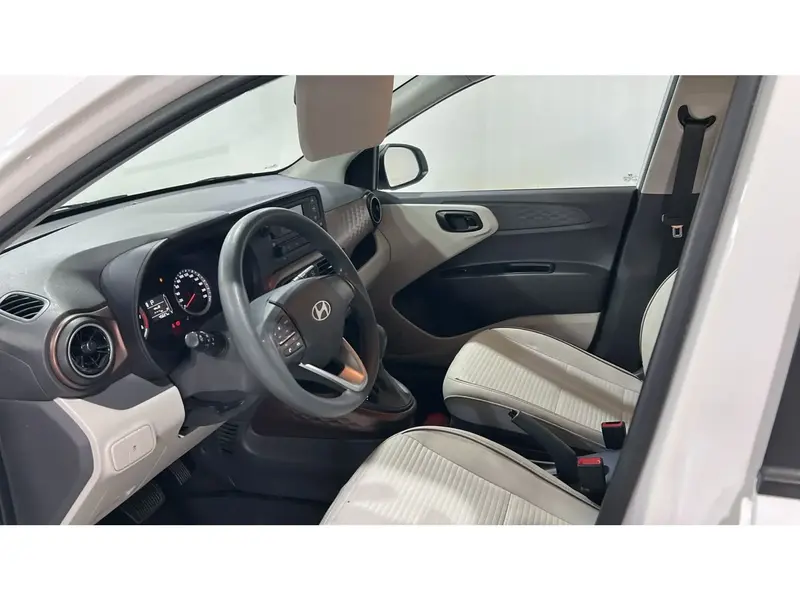 Hyundai GRAND i10 FLT 2024 12