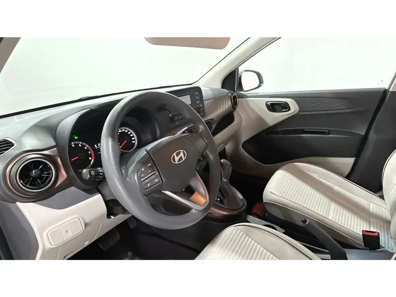 Hyundai GRAND i10 FLT 2024 13