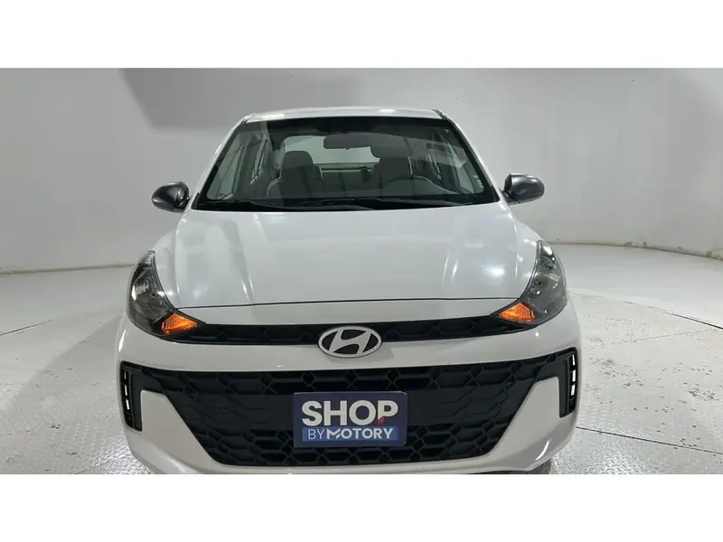 Hyundai GRAND i10 FLT 2024 1