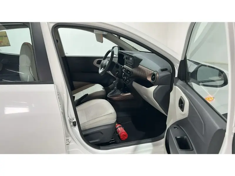Hyundai GRAND i10 FLT 2024 17