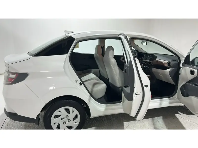 Hyundai GRAND i10 FLT 2024 18