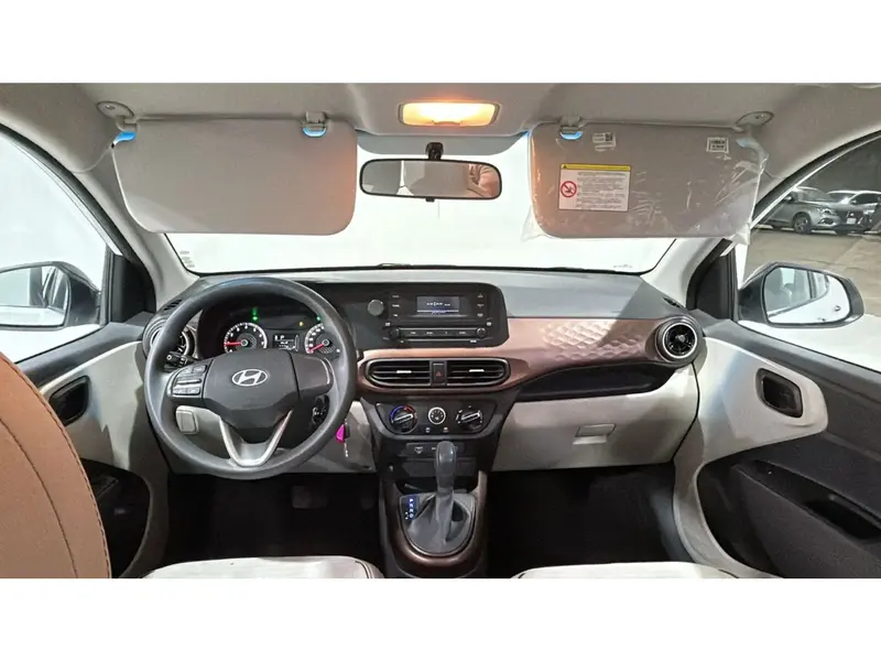 Hyundai GRAND i10 FLT 2024 25