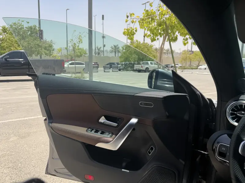 Mercedes CLA 2022 7
