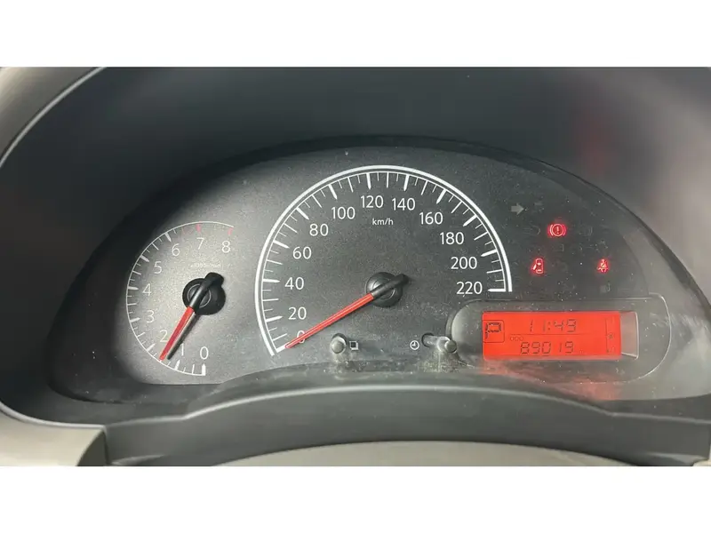نيسان صني كمفورت 2023 26