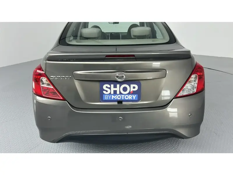Nissan Sunny COMFORT 2023 2