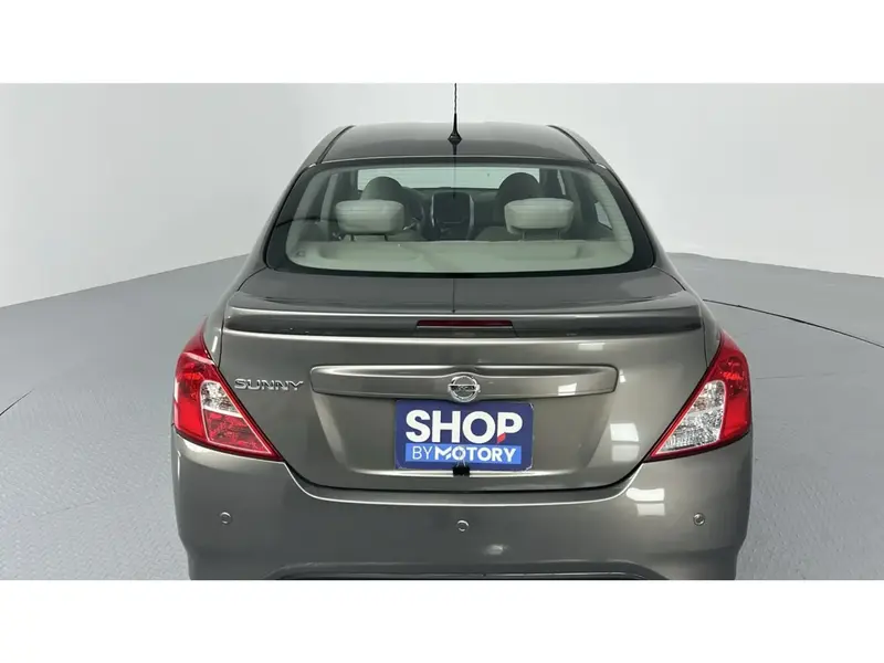 Nissan Sunny COMFORT 2023 4