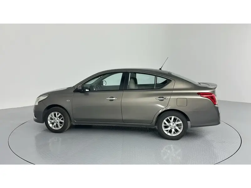 Nissan Sunny COMFORT 2023 5