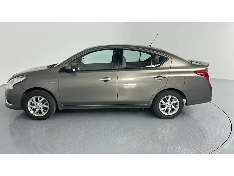 Nissan Sunny COMFORT 2023 7
