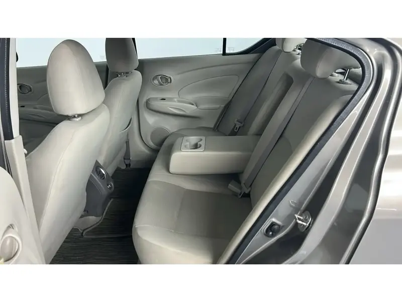 Nissan Sunny COMFORT 2023 9