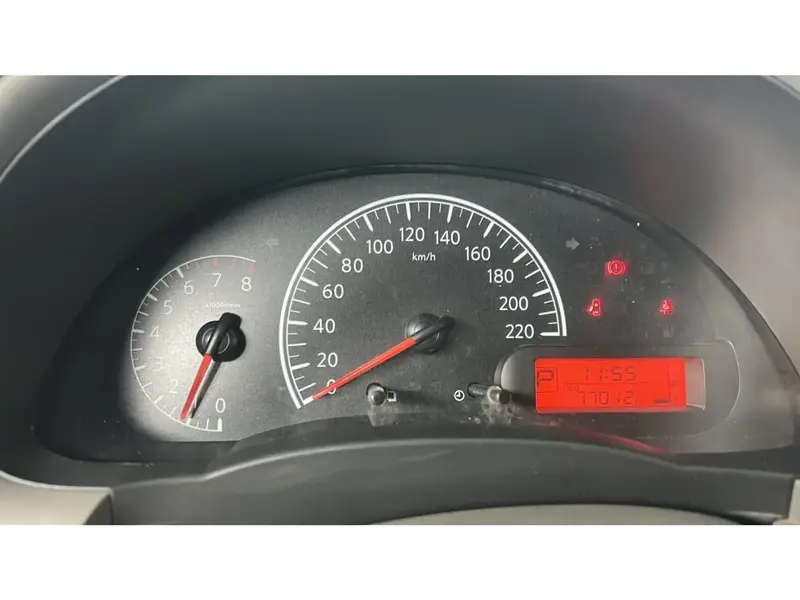 Nissan Sunny COMFORT 2023 11